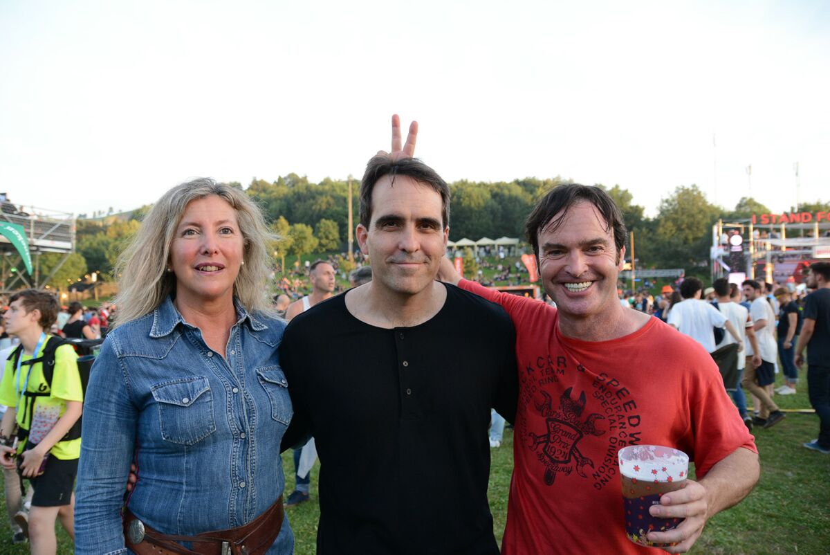 Foto 166 de la jueves 6 de julio | Bilbao BBK Live 2017